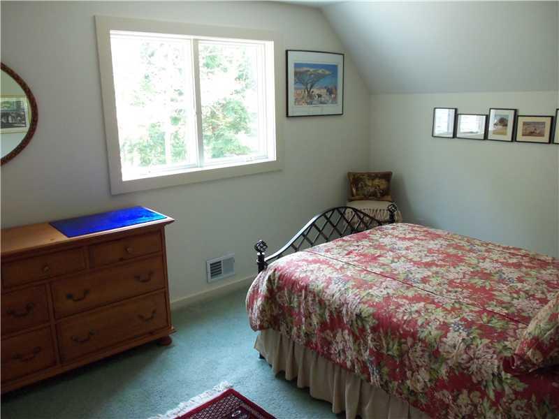 58 Bald Head Road Bath, ME 04530 - Photo 12 of 14 Bedroom.