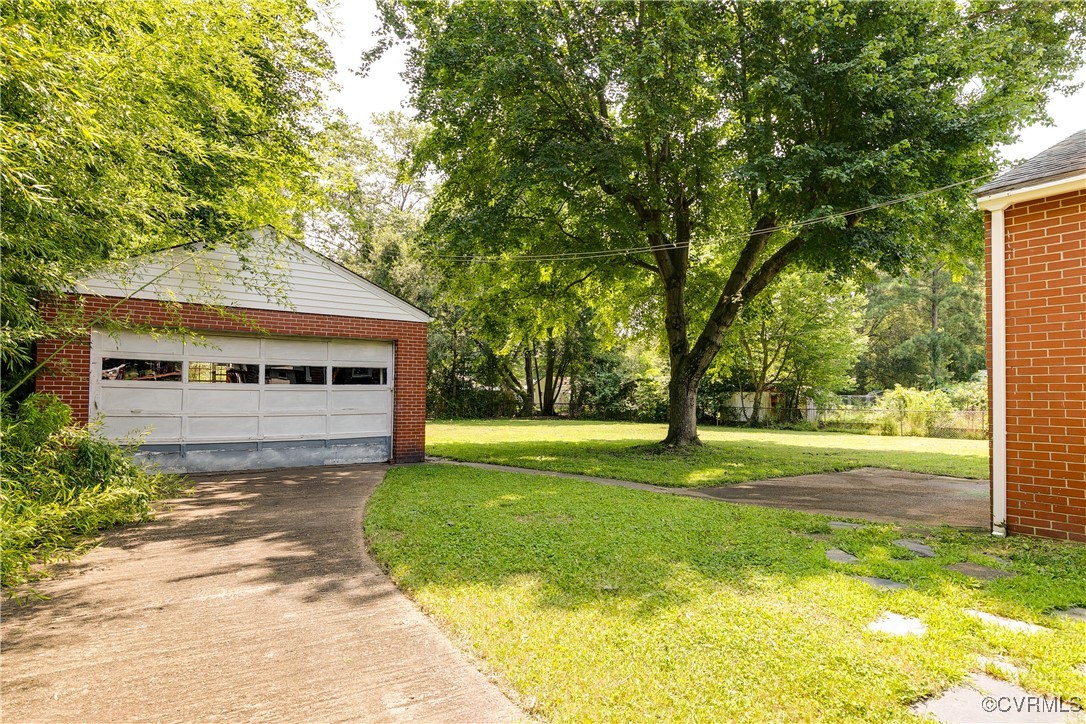 5307 Raleigh Road Henrico, VA 23231 - Photo 16 of 20