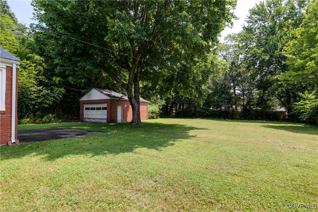 5307 Raleigh Road Henrico, VA 23231 - Photo 17 of 20