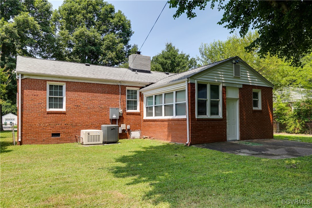 5307 Raleigh Road Henrico, VA 23231 - Photo 18 of 20