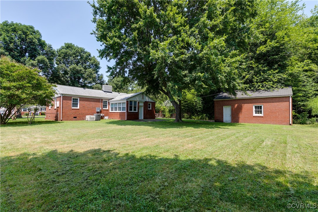5307 Raleigh Road Henrico, VA 23231 - Photo 19 of 20