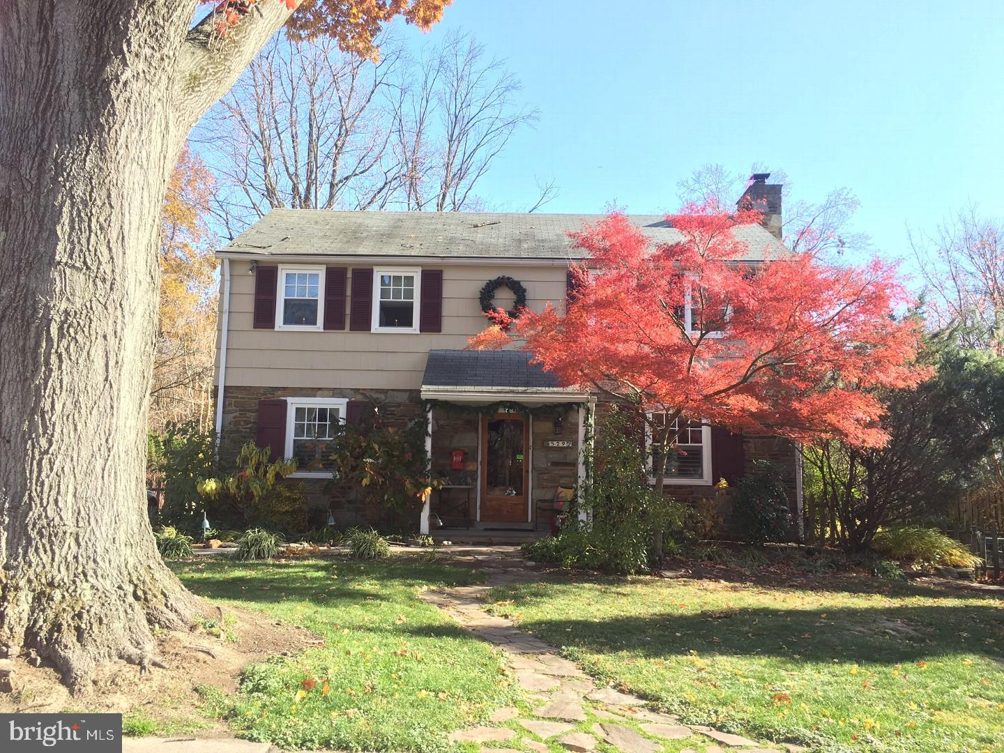 529 Rutgers Avenue Swarthmore, PA 19081 - Photo 1 of 13
