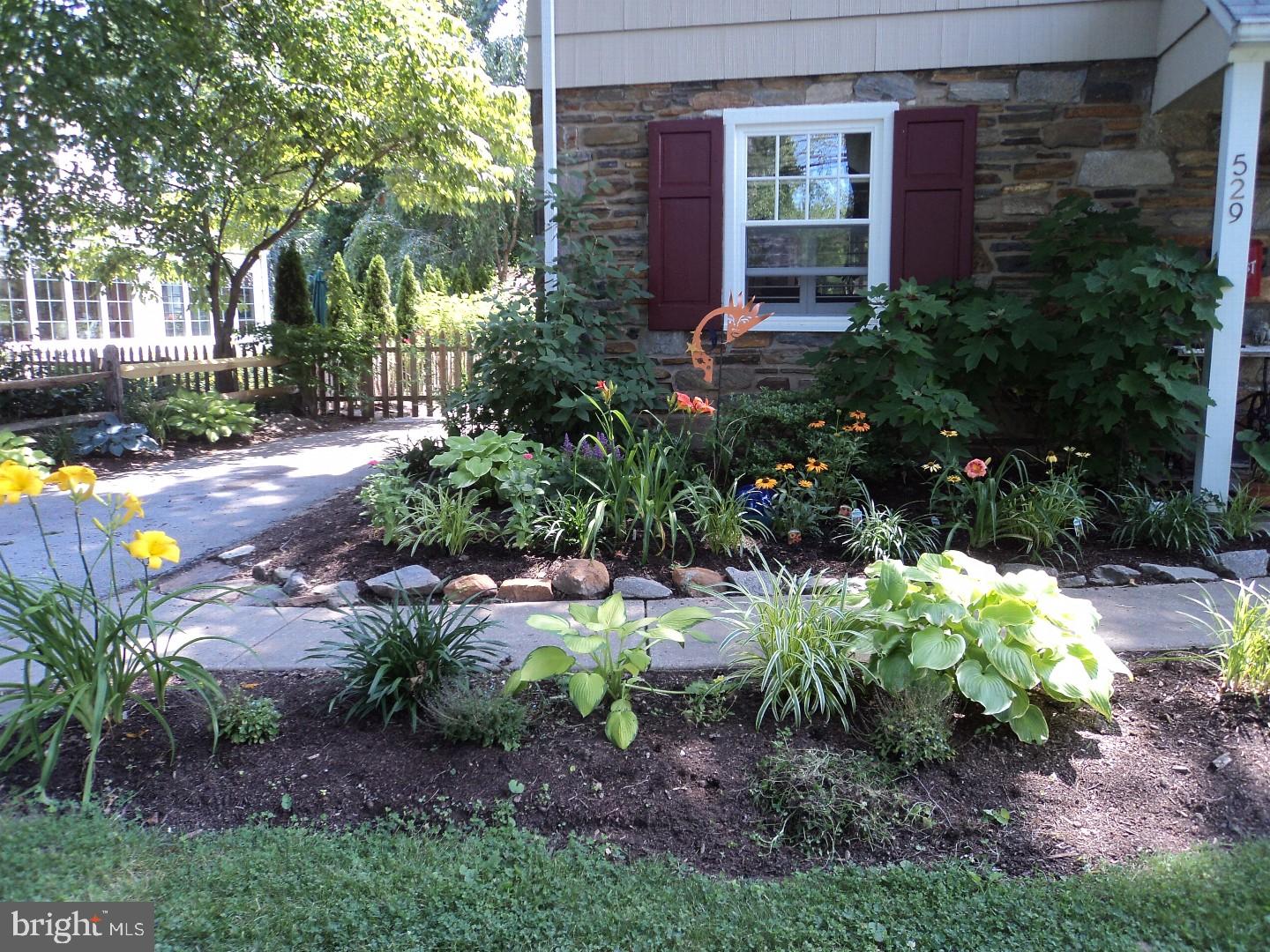 529 Rutgers Avenue Swarthmore, PA 19081 - Photo 2 of 13