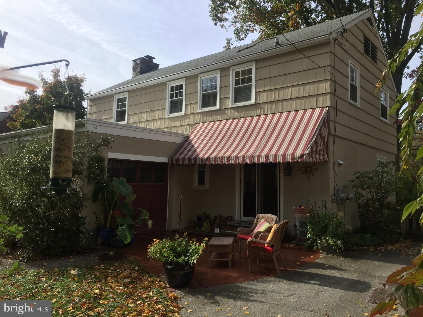 529 Rutgers Avenue Swarthmore, PA 19081 - Photo 11 of 13