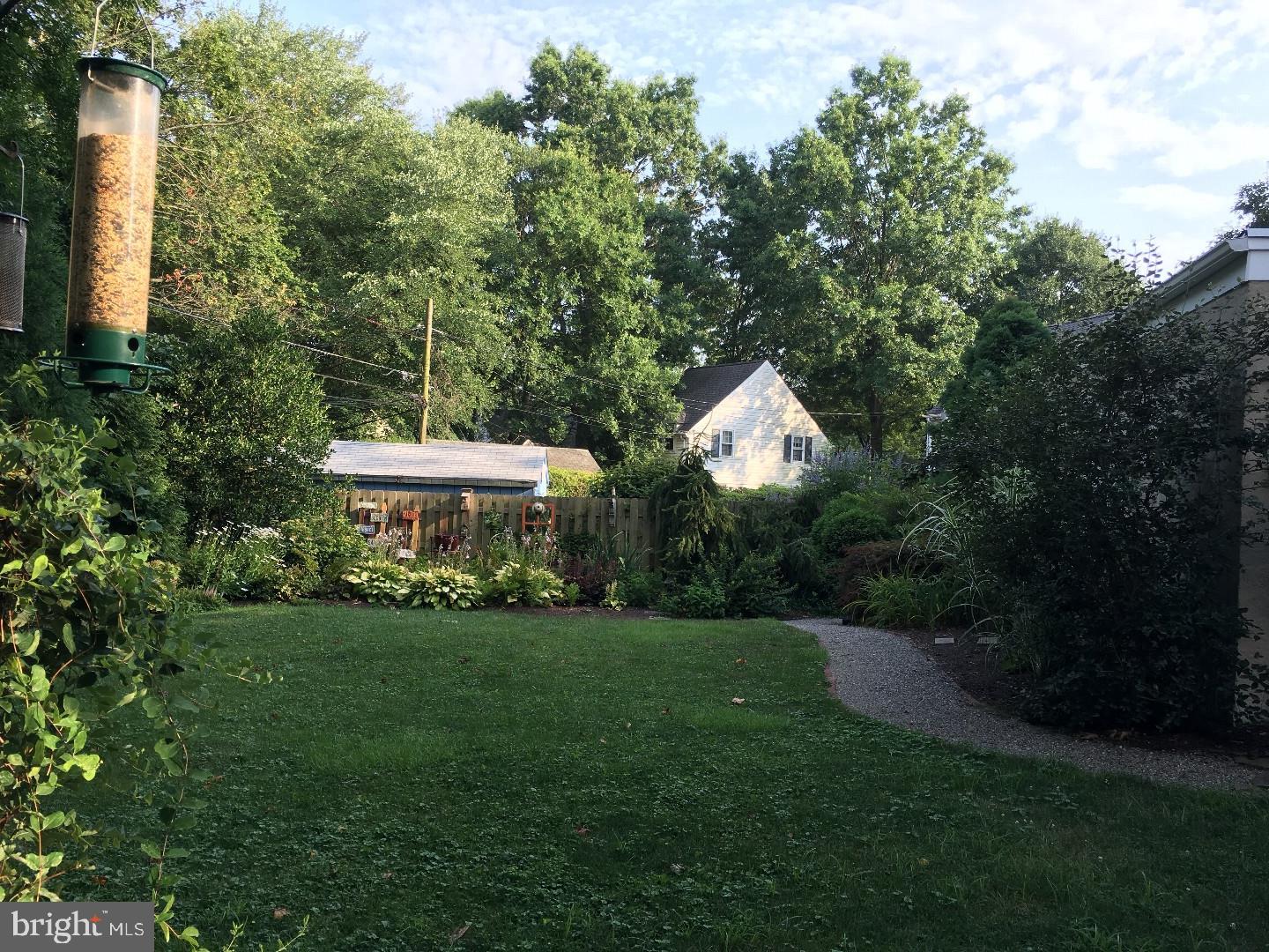 529 Rutgers Avenue Swarthmore, PA 19081 - Photo 12 of 13