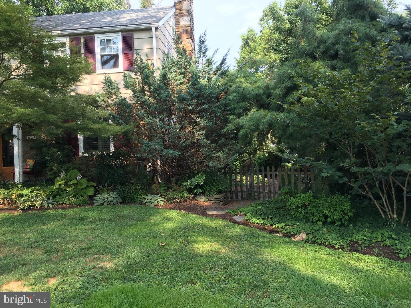 529 Rutgers Avenue Swarthmore, PA 19081 - Photo 3 of 13