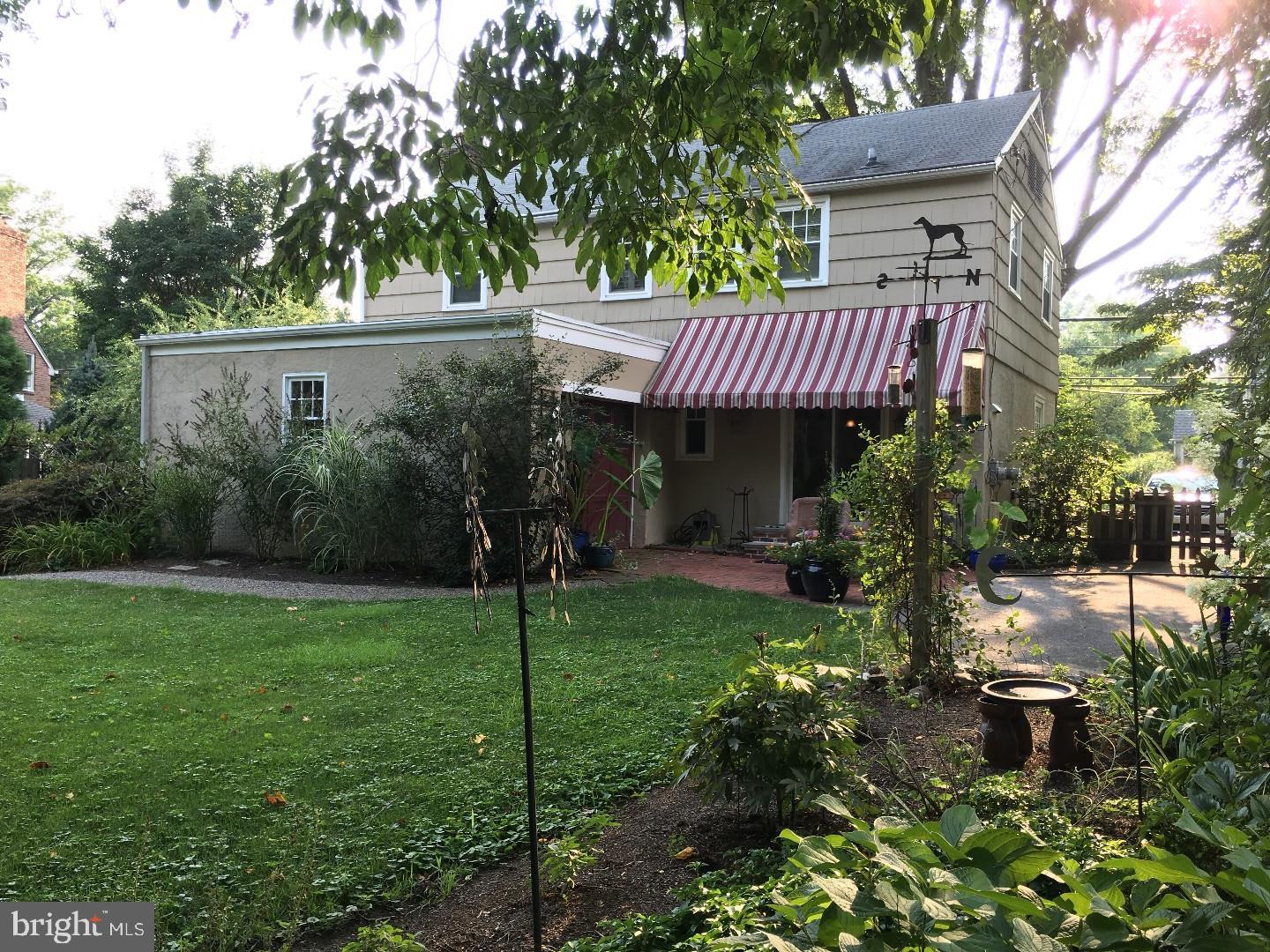529 Rutgers Avenue Swarthmore, PA 19081 - Photo 10 of 13