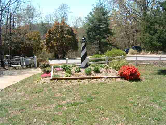 163 Glorisa Road Marietta, SC 29661 - Photo 20 of 24