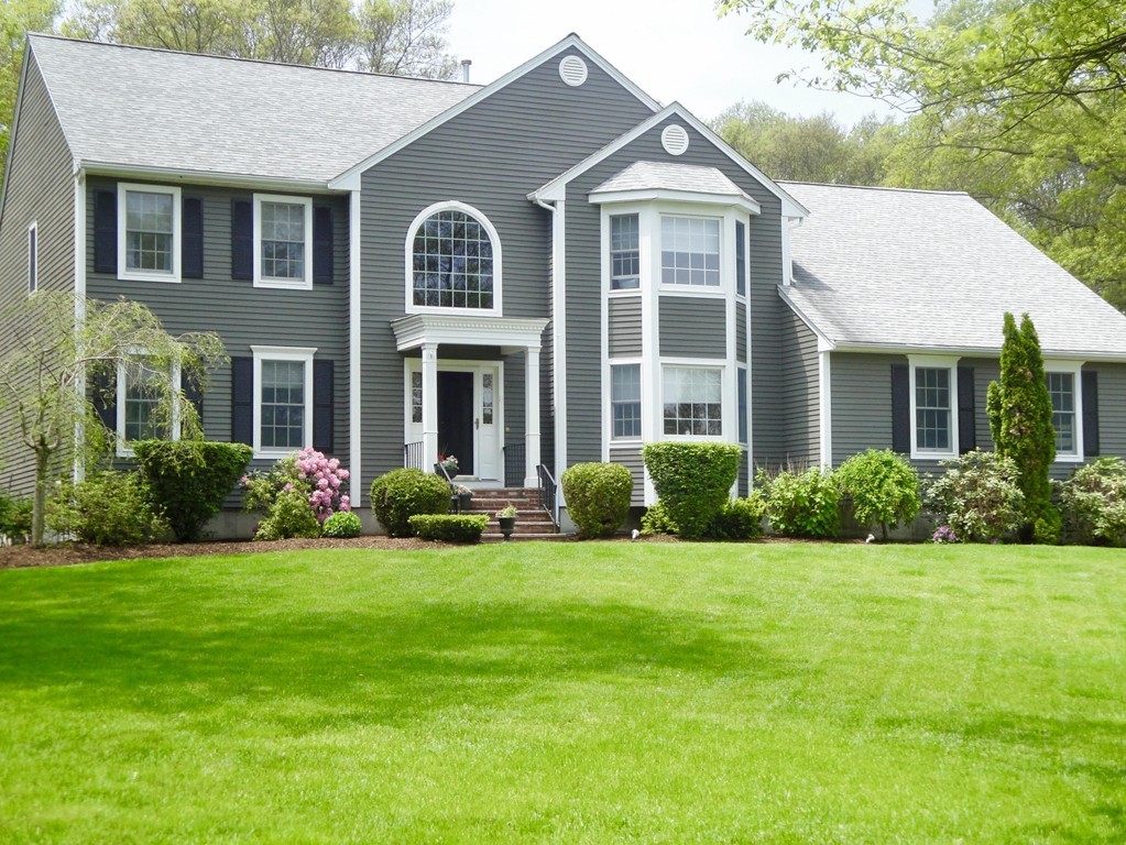 11 Dry Pond Road Sharon, MA 02067 - Photo 2 of 2