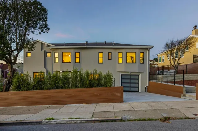 $2,890,000 | 494 46th Avenue, San Francisco, CA 94121