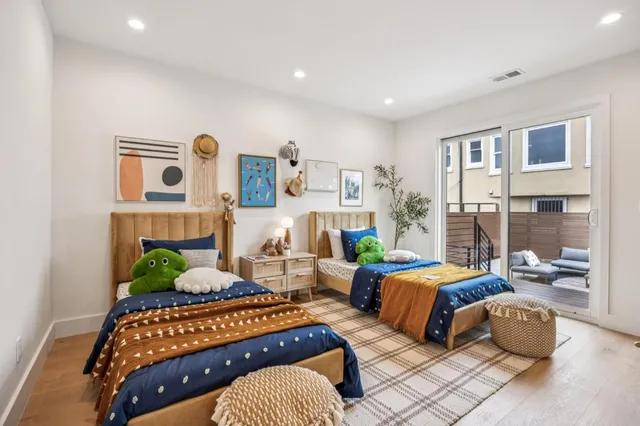 $2,890,000 | 494 46th Avenue, San Francisco, CA 94121