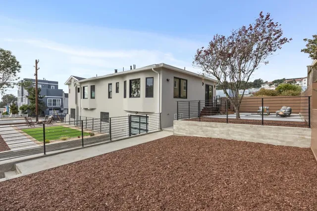 $2,890,000 | 494 46th Avenue, San Francisco, CA 94121