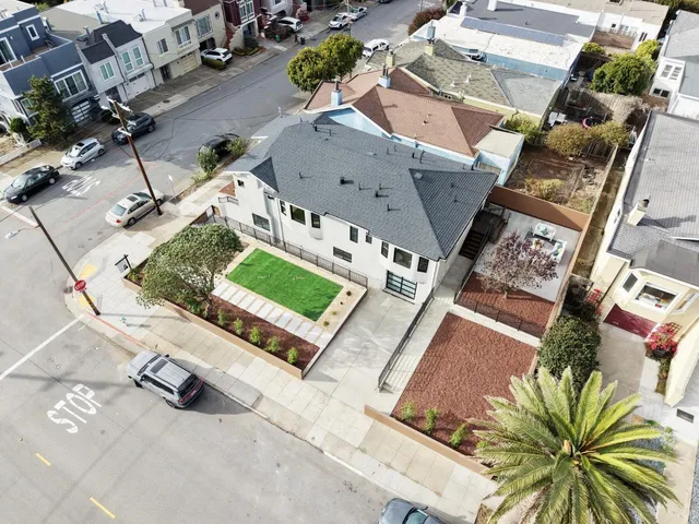 $2,890,000 | 494 46th Avenue, San Francisco, CA 94121