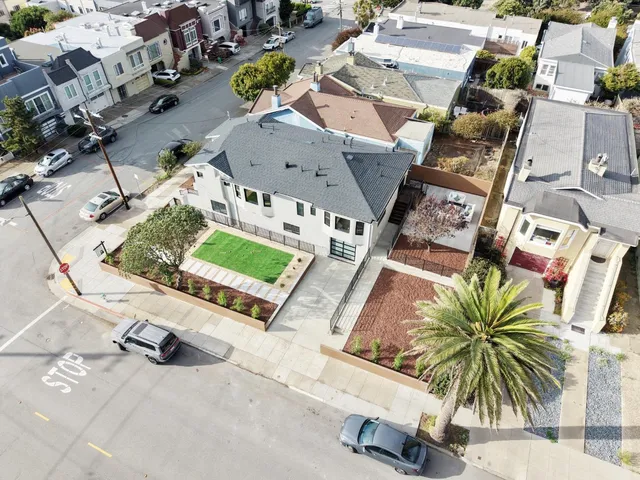 $2,890,000 | 494 46th Avenue, San Francisco, CA 94121