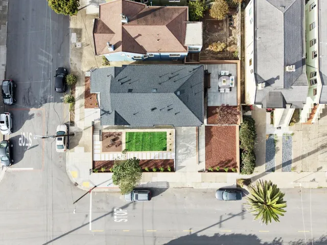 $2,890,000 | 494 46th Avenue, San Francisco, CA 94121