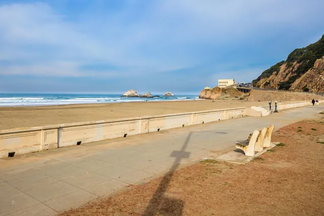 $2,890,000 | 494 46th Avenue, San Francisco, CA 94121