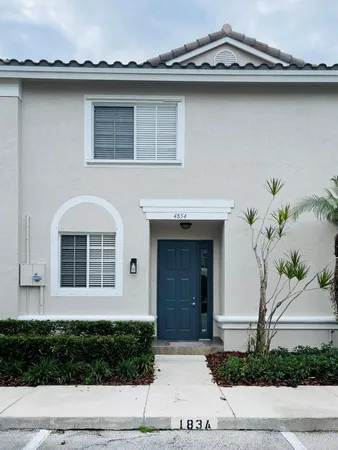 $2,500 | 4854 Northwest 58th Manor, Coconut Creek, FL 33073