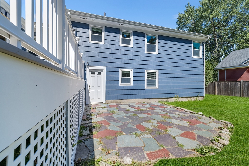 20 Marrett Road Lexington, MA 02421 - Photo 16 of 39 Gallery Image 16