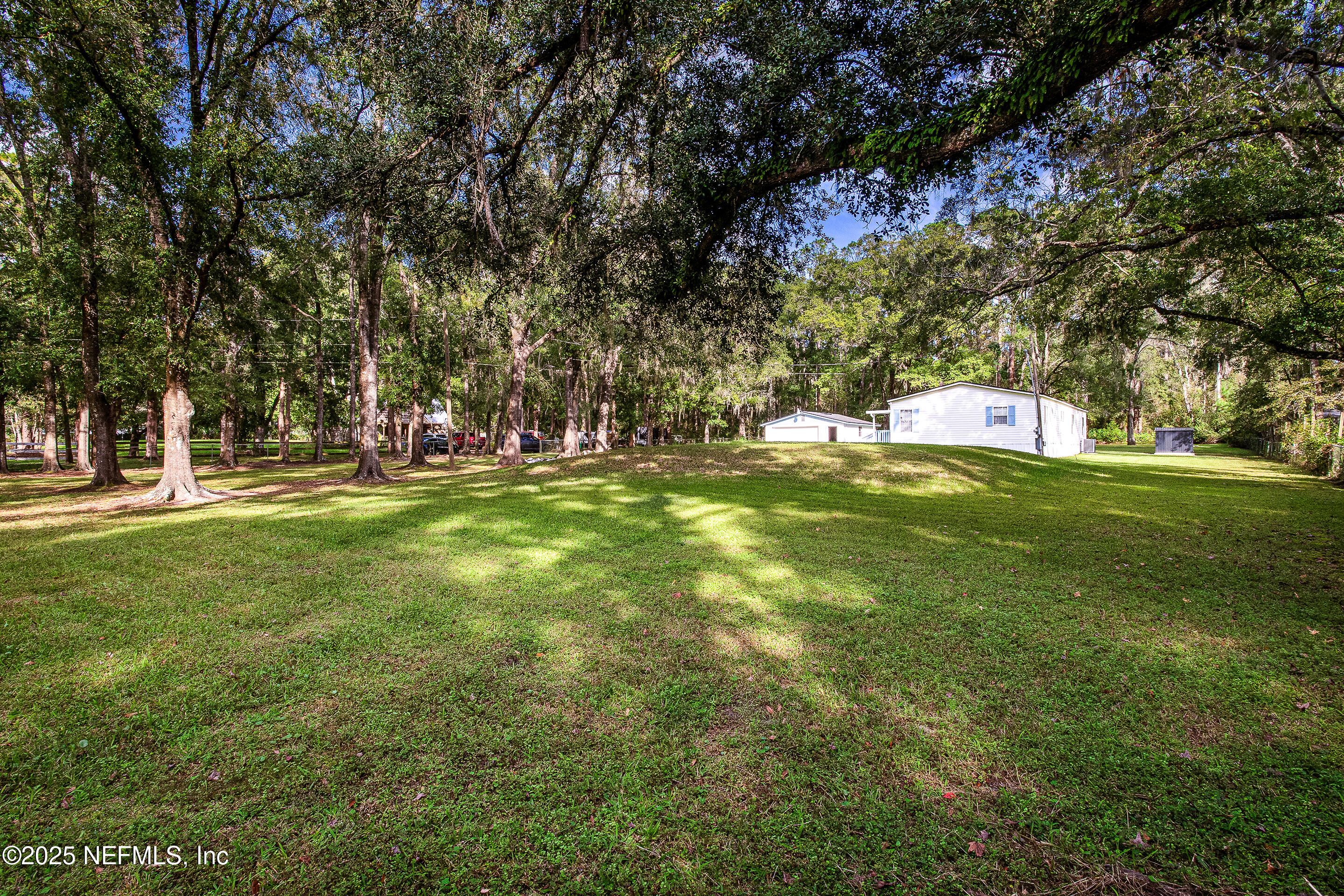 231 Knight Boxx Road Middleburg, FL 32068 - Photo 1 of 31 Front View