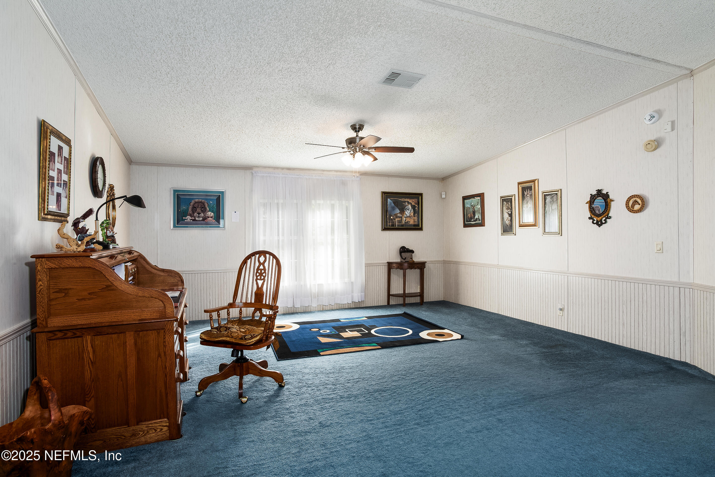 231 Knight Boxx Road Middleburg, FL 32068 - Photo 16 of 31 spacious office livingroom