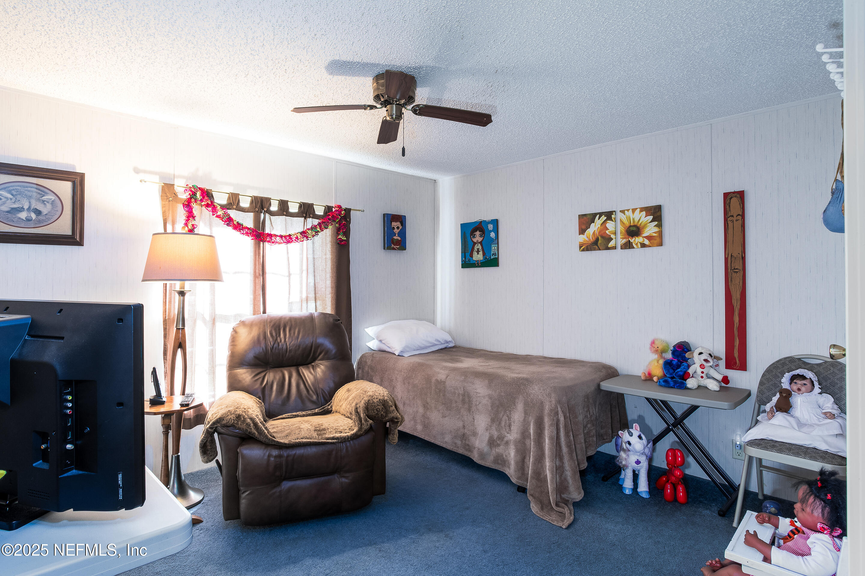 231 Knight Boxx Road Middleburg, FL 32068 - Photo 25 of 31 Bedroom 2