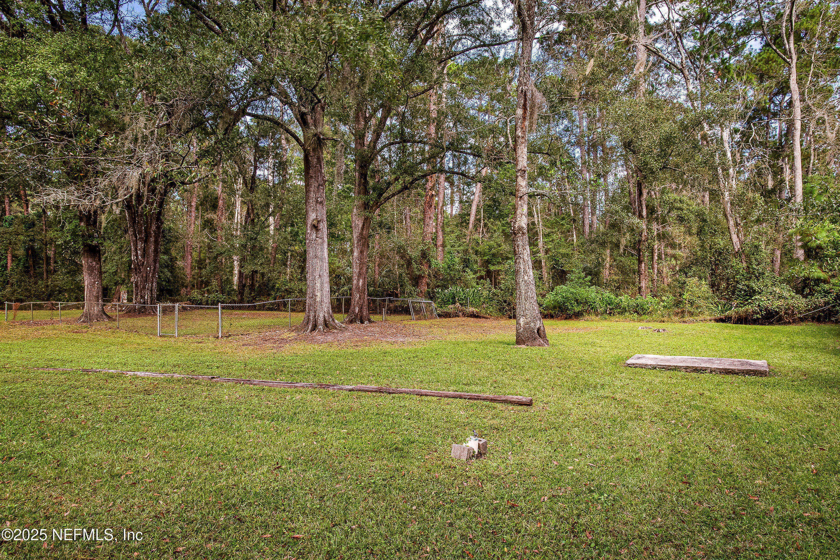 231 Knight Boxx Road Middleburg, FL 32068 - Photo 31 of 31 View of back of prop