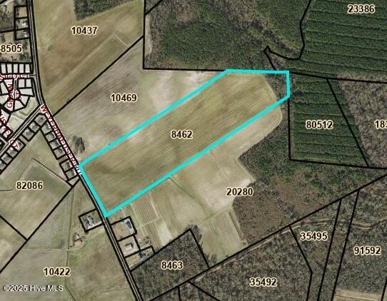 0 Weyerhaeuser Road Ayden, NC 28513 - Photo 1 of 1 Screenshot_7-4-2025_17123_gis.pittcounty