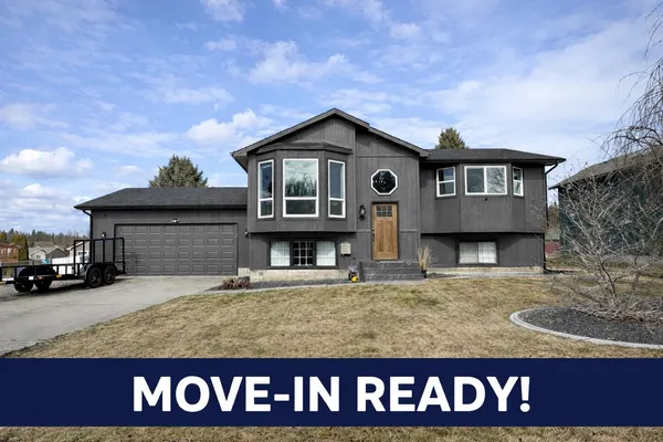 $539,000 | 517 East Westcrest Avenue, Colbert, WA 99005