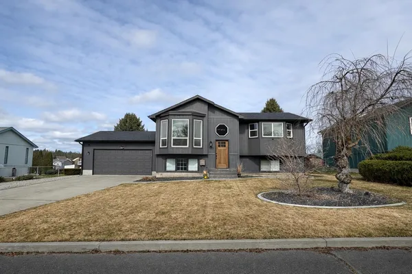 $539,000 | 517 East Westcrest Avenue, Colbert, WA 99005