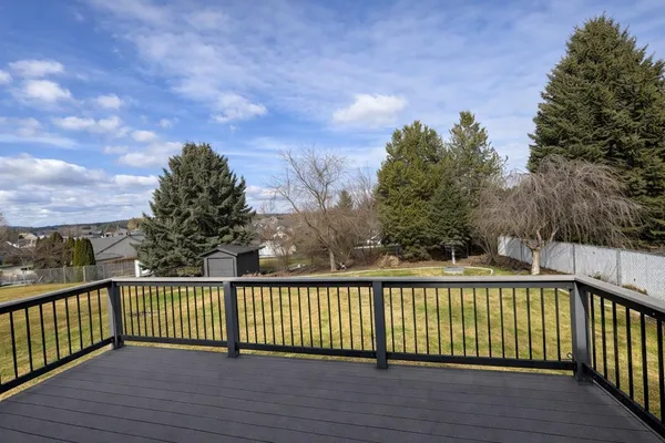 $539,000 | 517 East Westcrest Avenue, Colbert, WA 99005