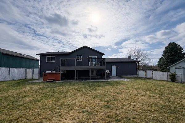 $539,000 | 517 East Westcrest Avenue, Colbert, WA 99005