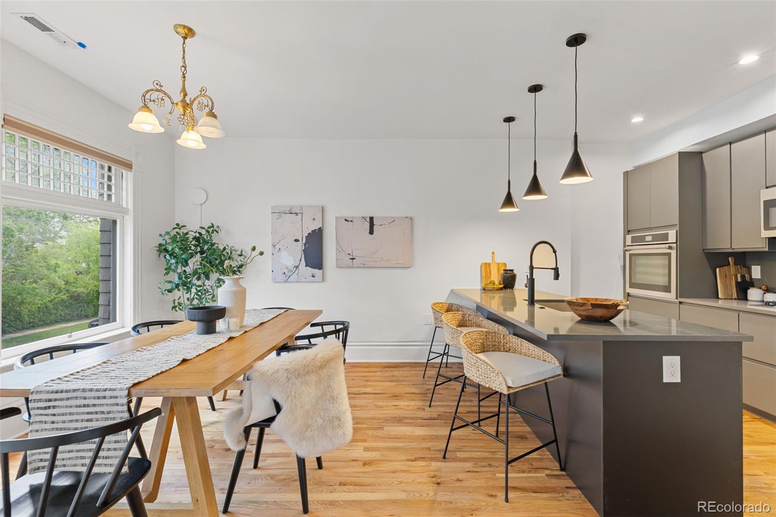 1442 Stuart Street Denver, CO 80204 - Photo 15 of 50