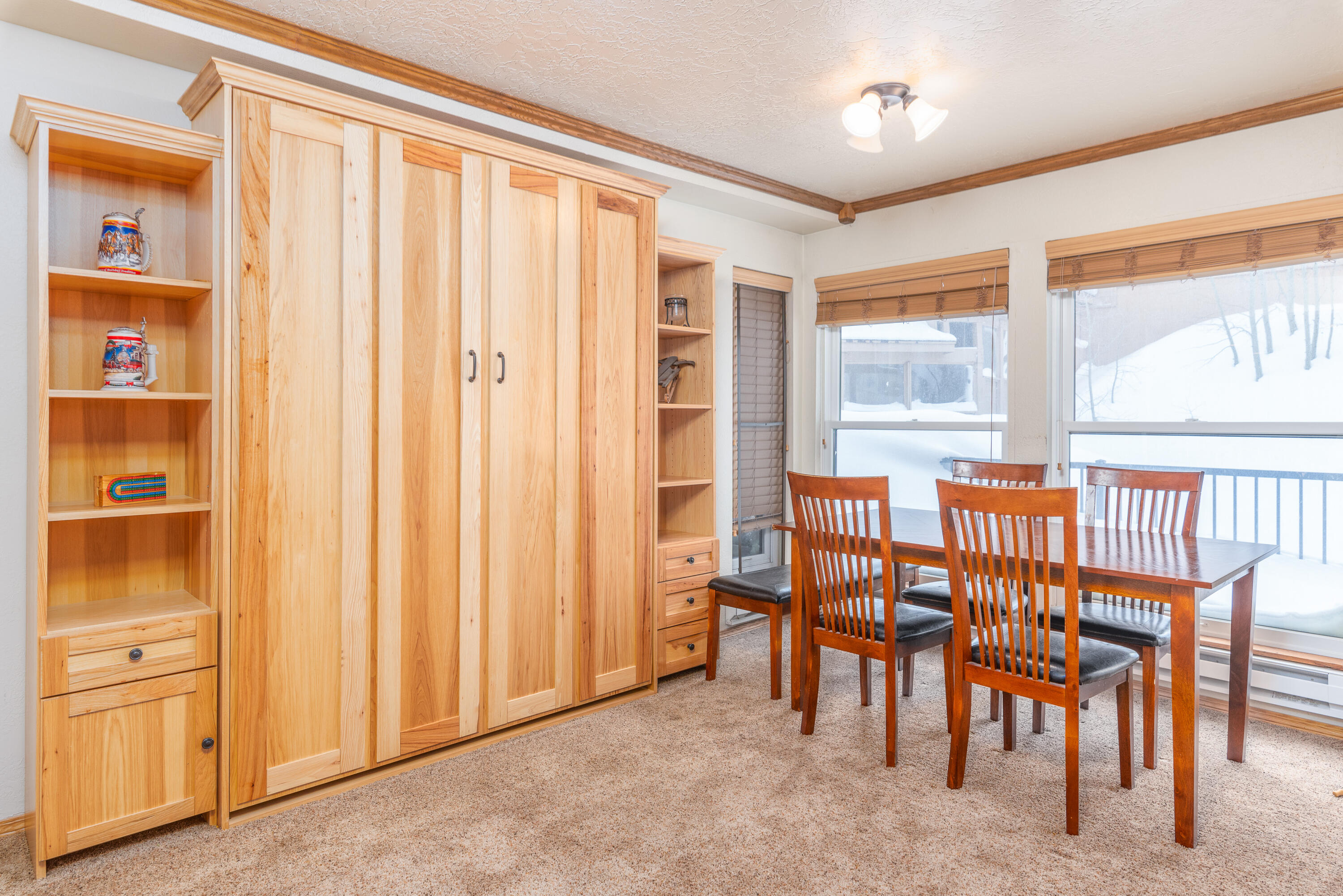150 Ridgeview Street, Unit 203 Brian Head, UT 84719 - Photo 5 of 24 CC203 (2 of 7)