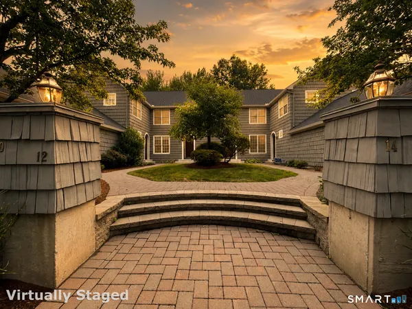 $499,900 | 14 Harwich Lane, Unit 14, West Hartford, CT 06117