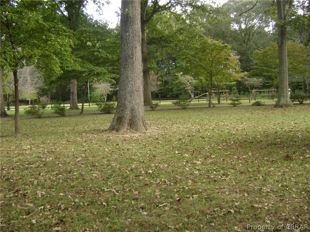 206 Woft Pond Road Mattaponi, VA 23110 - Photo 3 of 31