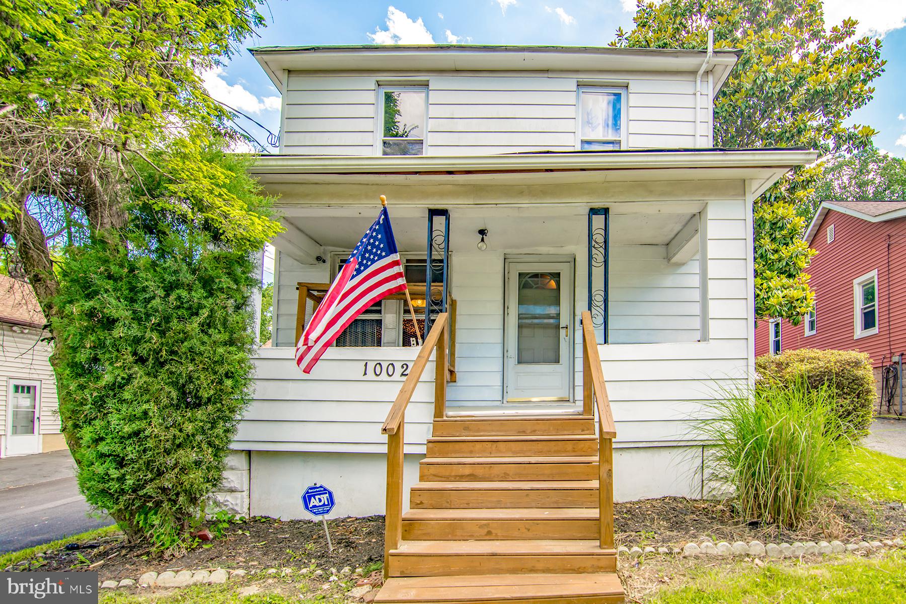 1002 North Point Road Baltimore, MD 21224 - Photo 1 of 18 Gallery Image 1