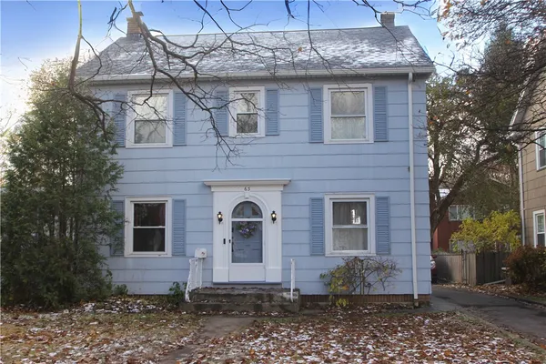 $202,500 | 63 Westbourne Road, Irondequoit, NY 14617
