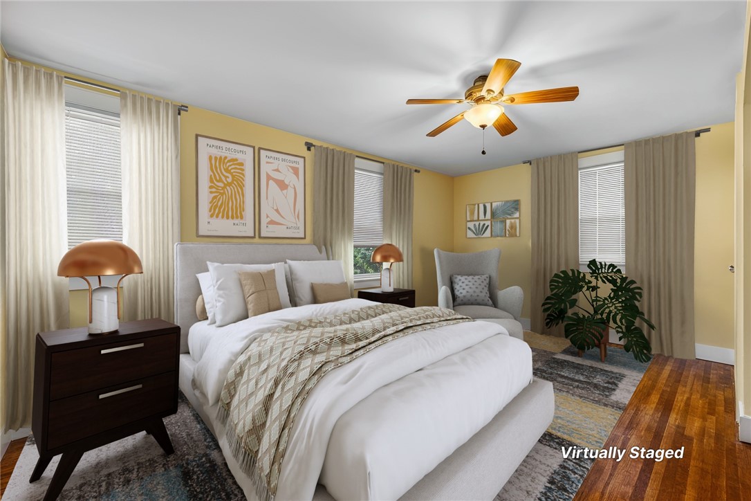 63 Westbourne Road Irondequoit, NY 14617 - Photo 19 of 40 Virtually Staged Primary