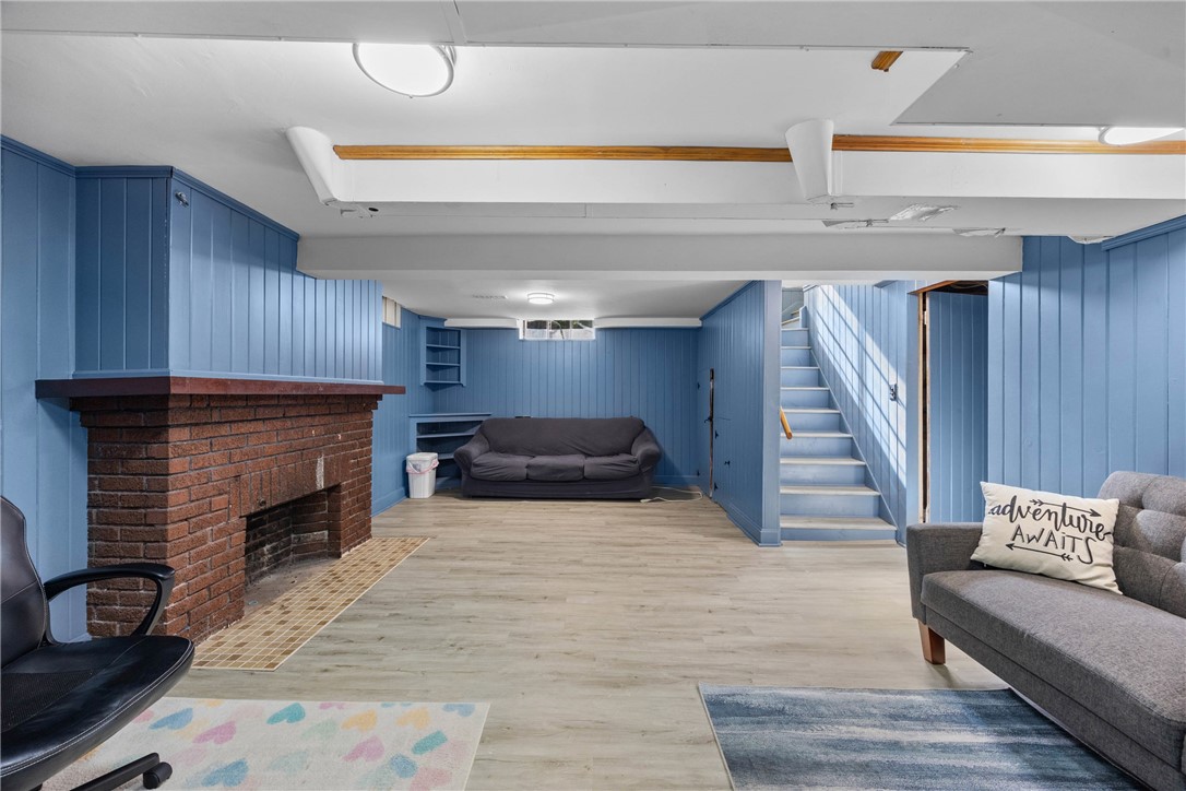 63 Westbourne Road Irondequoit, NY 14617 - Photo 28 of 40