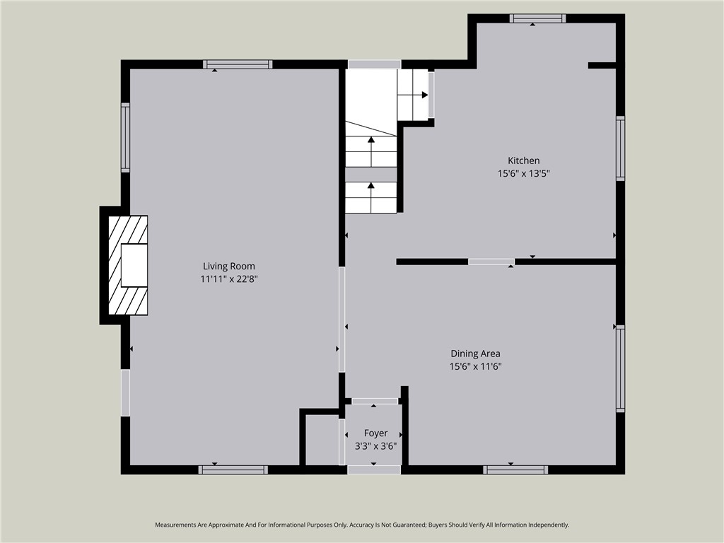 63 Westbourne Road Irondequoit, NY 14617 - Photo 38 of 40