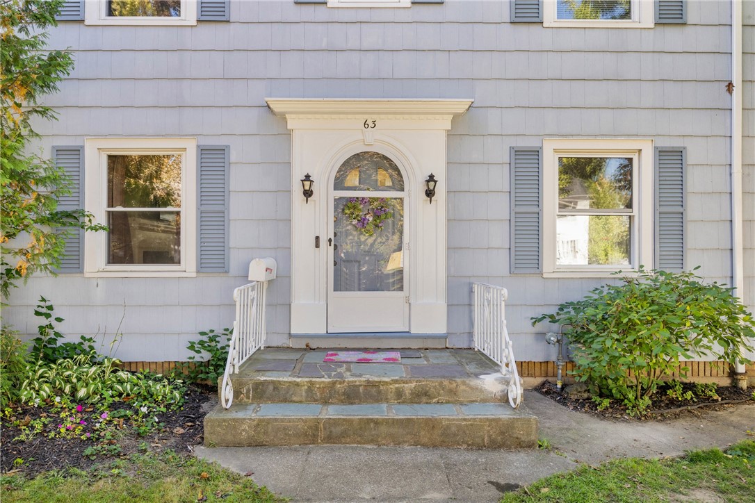 63 Westbourne Road Irondequoit, NY 14617 - Photo 4 of 40