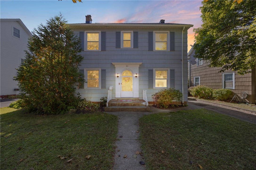 63 Westbourne Road Irondequoit, NY 14617 - Photo 5 of 40