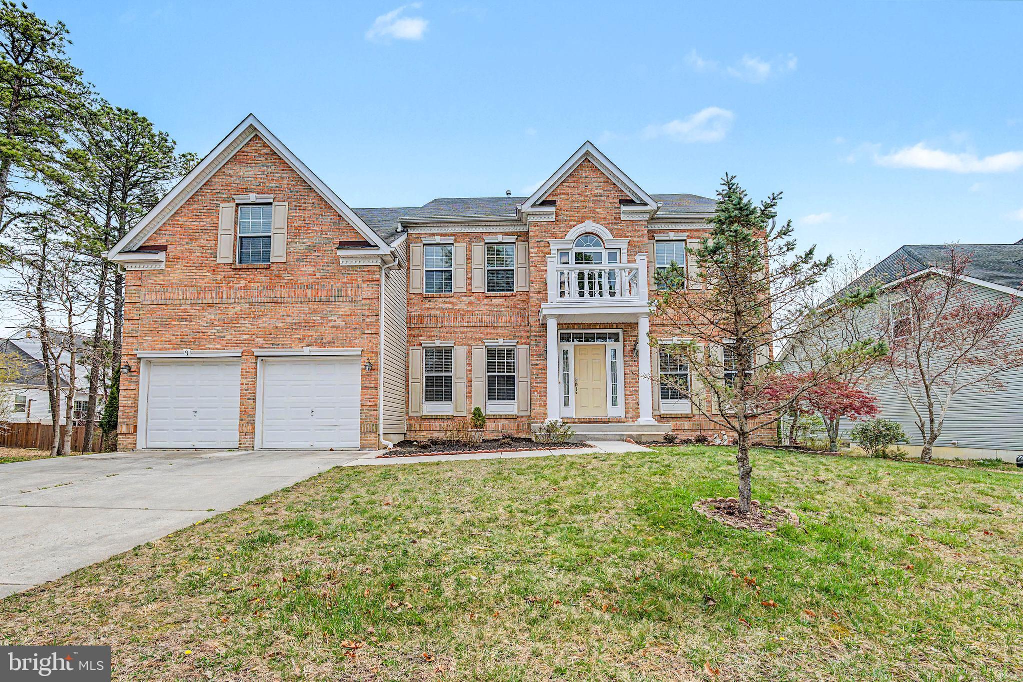 9 Woodmere Road Mays Landing, NJ 08330 - Photo 1 of 30