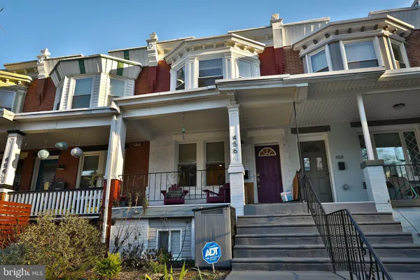 $2,750 | 456 Winona Street, Philadelphia, PA 19144
