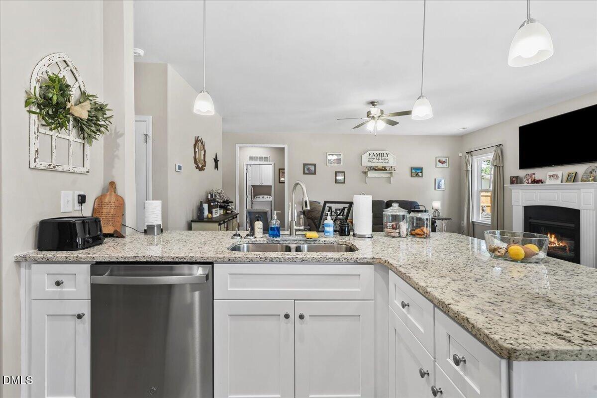 3097 Banks School Road Kinston, NC 28504 - Photo 9 of 24