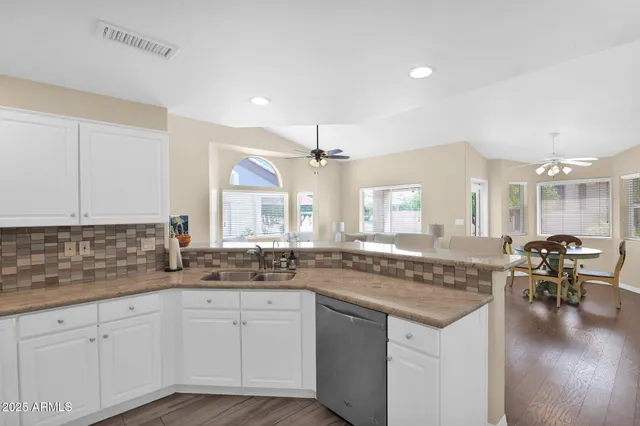 $410,000 | 5830 East McKellips Road, Unit 110, Mesa, AZ 85215