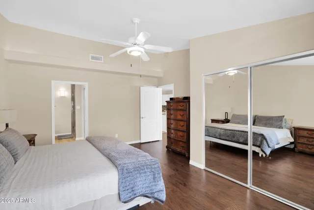 $410,000 | 5830 East McKellips Road, Unit 110, Mesa, AZ 85215