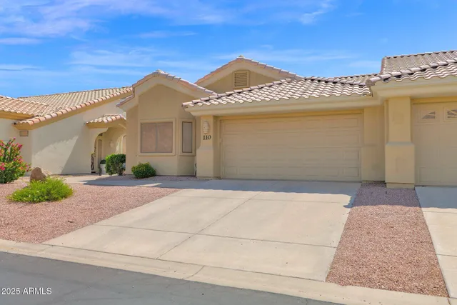 $410,000 | 5830 East McKellips Road, Unit 110, Mesa, AZ 85215
