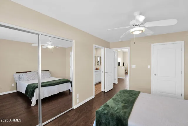 $410,000 | 5830 East McKellips Road, Unit 110, Mesa, AZ 85215