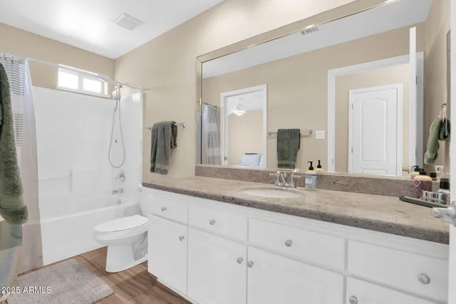 $410,000 | 5830 East McKellips Road, Unit 110, Mesa, AZ 85215